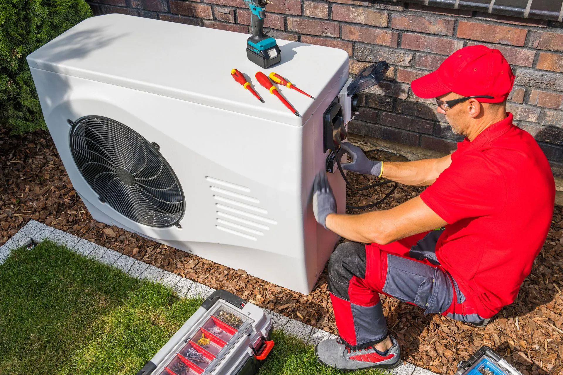 About HVAC in Copperopolis, CA